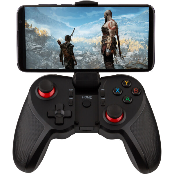 

Геймпад GamePro WIRELESS+MOB MG865 (MG865)