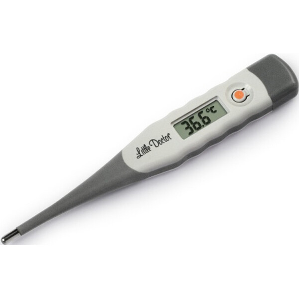

Электронный цифровой термометр Little Doctor LD-302