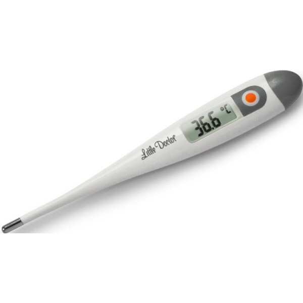 

Электронный цифровой термометр Little Doctor LD-301