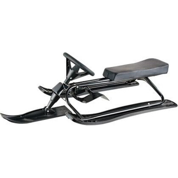 

Снегоход Kidigo "Авто" (SLED09B)
