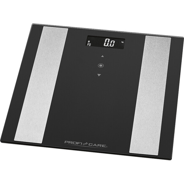 

Напольные весы Proficare PC-PW 3007 FA Black