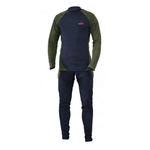 

Термобелье Fishing ROI микрофлис (XL) серо-зеленое (86-01-XL)