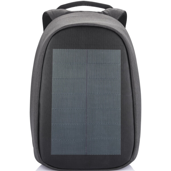 

Рюкзак антивор XD Design Bobby Tech 15,6" черный (P705.251)