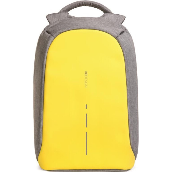 

Рюкзак антивор XD Design Bobby Compact 14" желтый (P705.536)
