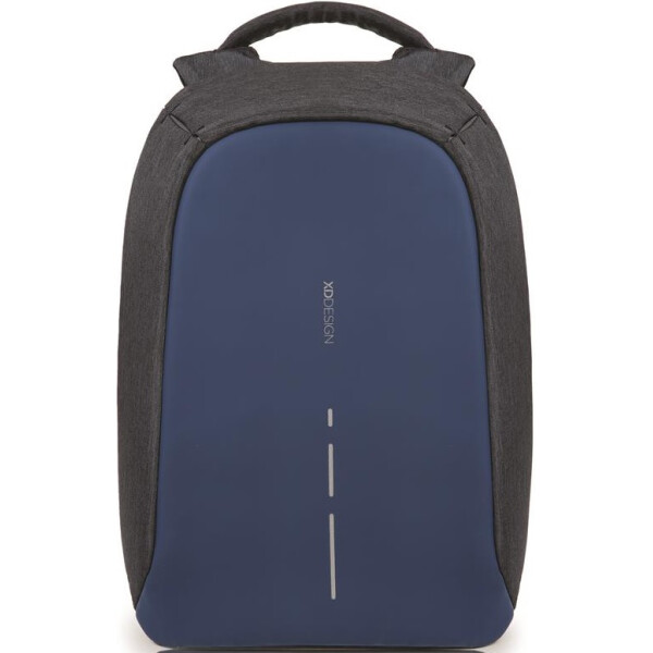 

Рюкзак антивор XD Design Bobby Compact 14" синий (P705.535)