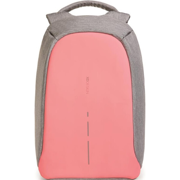 

Рюкзак антивор XD Design Bobby Compact 14" розовый (P705.534)