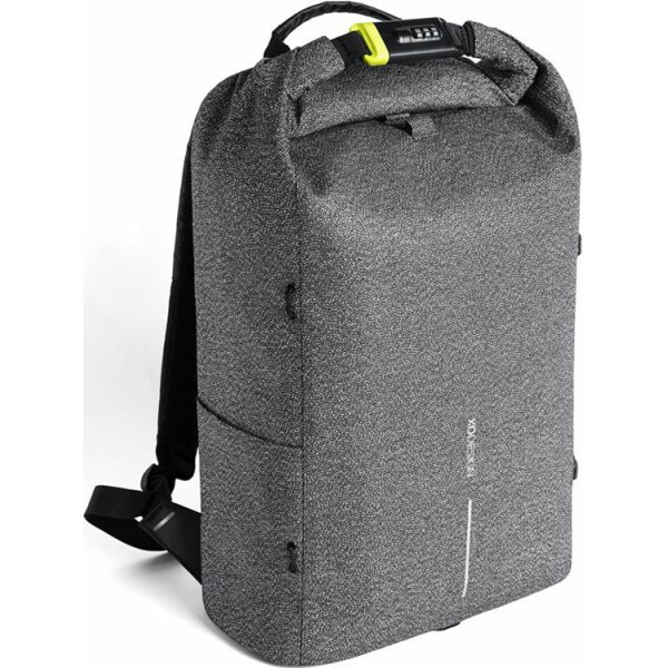 

Рюкзак антивор XD Design Bobby Urban 15,6" (с защитой от порезов) (P705.642)