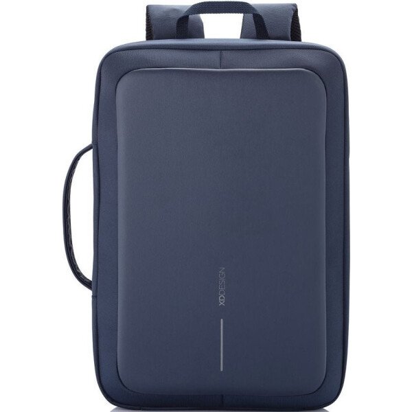 

Рюкзак антивор XD Design Bobby Bizz 15,6" синий (P705.575)