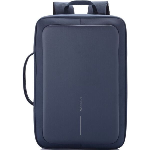 

Рюкзак антивор XD Design Bobby Bizz 15,6" синий (P705.575)