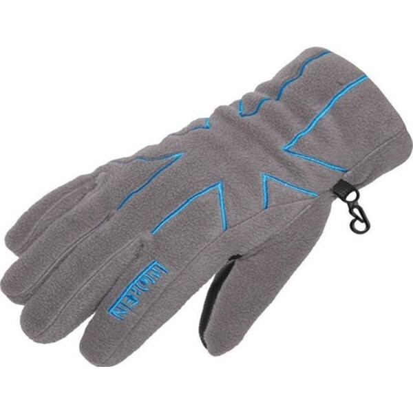 

Перчатки флисовые Norfin Women GRAY (с утеплителем) р.L (705061-L)
