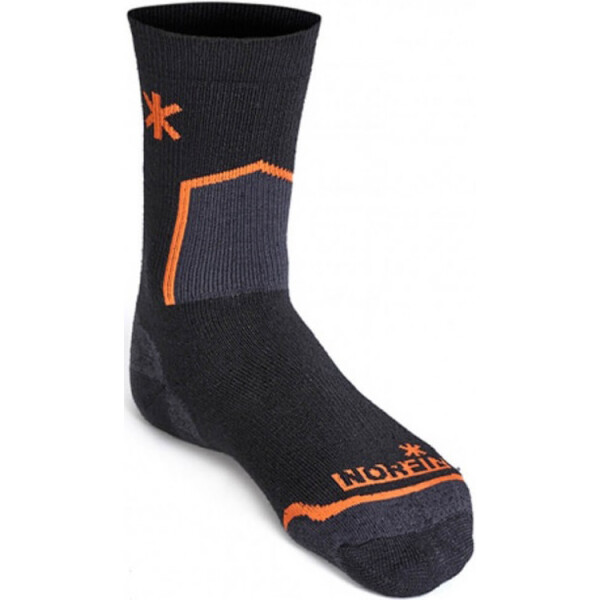 

Носки Norfin NORDIC MERINO HEAVY T3P р.XL (45-47) (303903-04XL)