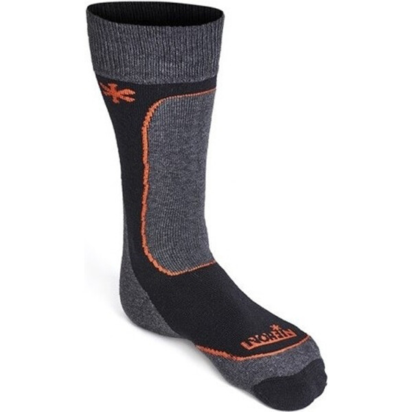 

Носки Norfin NORDIC MERINO MIDWEIGHT T3M р.M (39-41) (303901-02M)