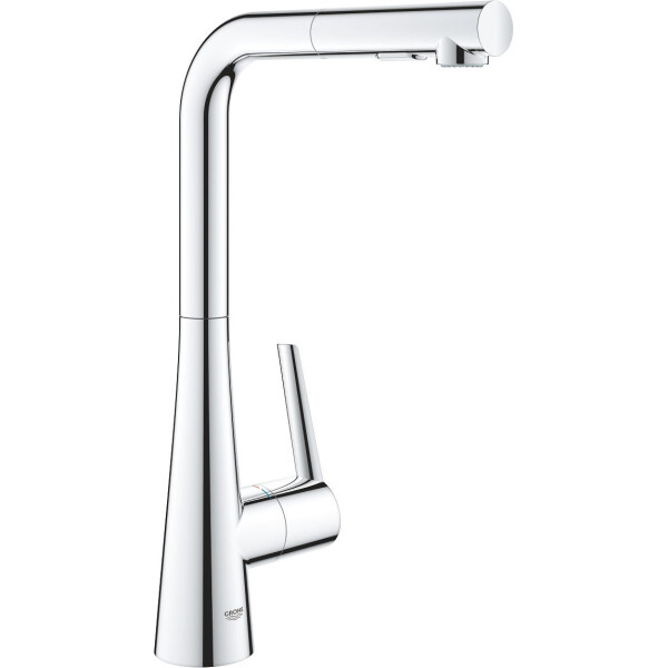 

Смеситель для кухни Grohe Zedra, 32553002