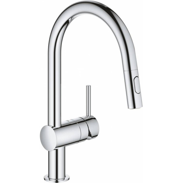 

Смеситель для кухни Grohe Minta, 32321002