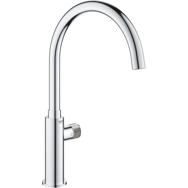 

Смеситель для кухни Grohe Blue Pure Mono, 31724000