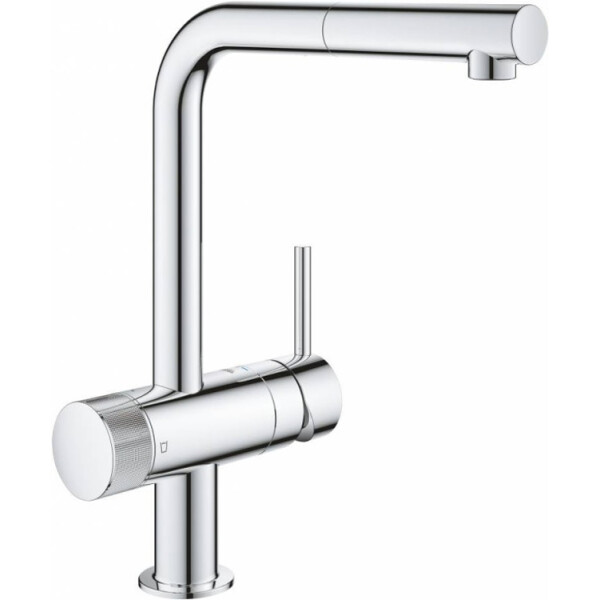 

Смеситель для кухни Grohe Blue Pure Minta, 31721000