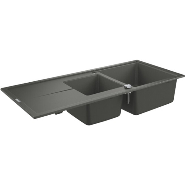 

Кухонная мойка Grohe EX Sink K400, 31643AT0