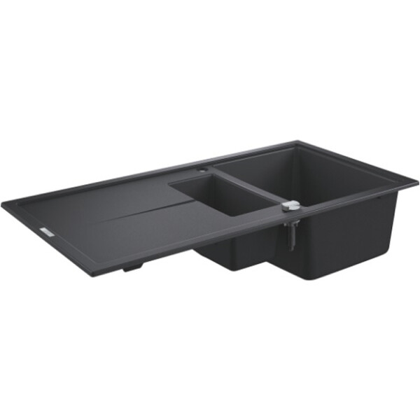 

Кухонная мойка Grohe EX Sink K400, 31642AP0