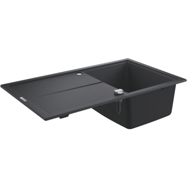 

Кухонная мойка Grohe EX Sink K400, 31640AP0