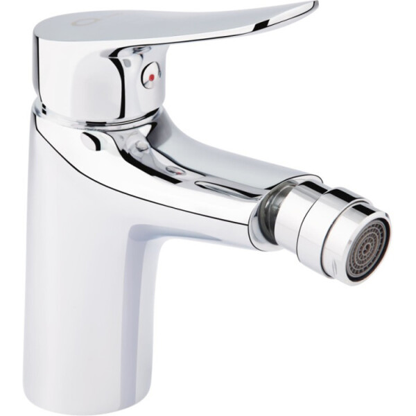 

Смеситель для биде Q-tap Loft CRM 001A, QTLOFT001A