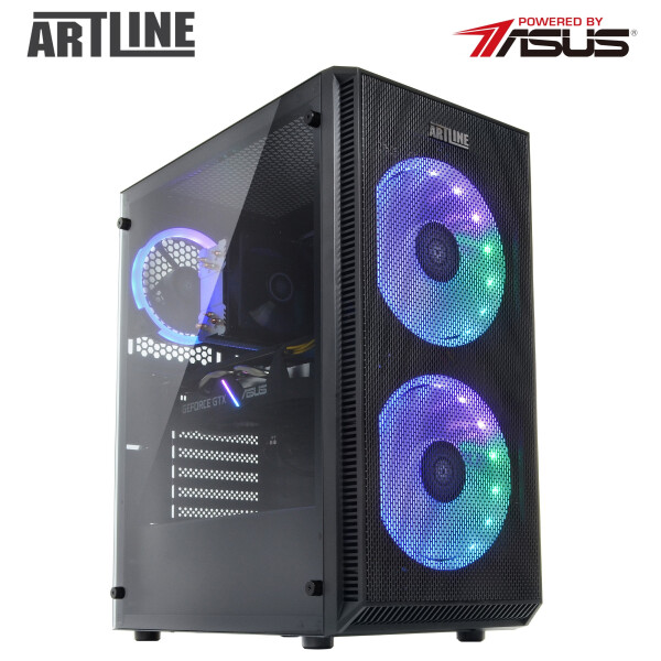 

ARTLINE Gaming X39 (X39v33Win)