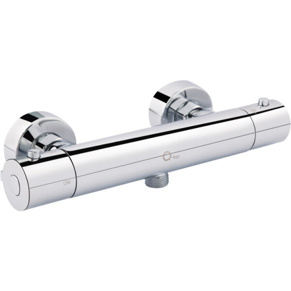 

Смеситель для душа Q-tap Inspai-Therm CRM T300100, QTINSTHERMT300100