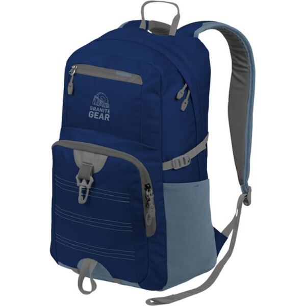 

Рюкзак городской Granite Gear Eagle 29 Midnight Blue/Rodin/Flint (927314)