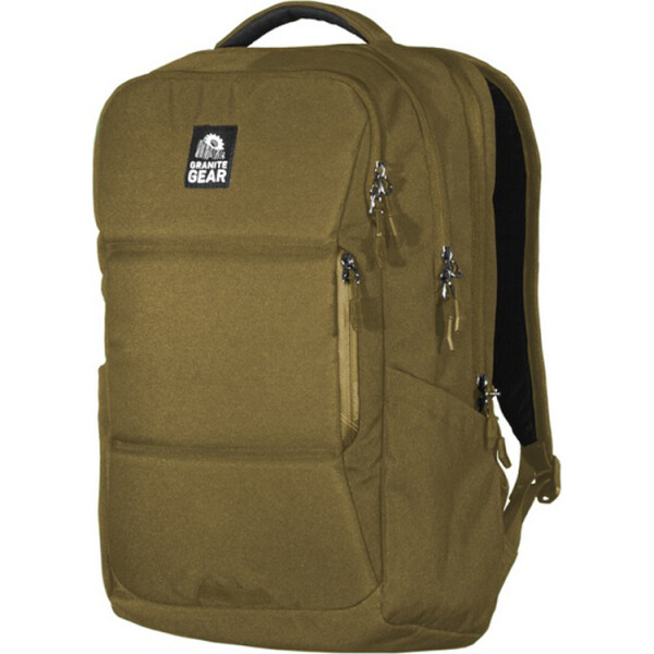 

Рюкзак городской Granite Gear Bourbonite 25 Highland Peat (927317)