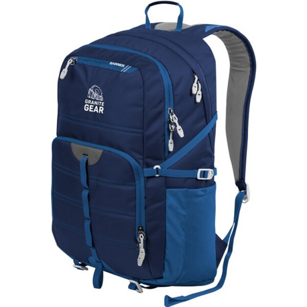 

Рюкзак городской Granite Gear Boundary 30 Midnight Blue/Enamel Blue (927315)