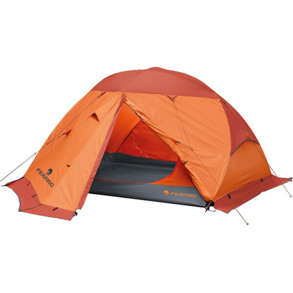 

Палатка Ferrino Svalbard 3.0 (8000) Orange (926976)