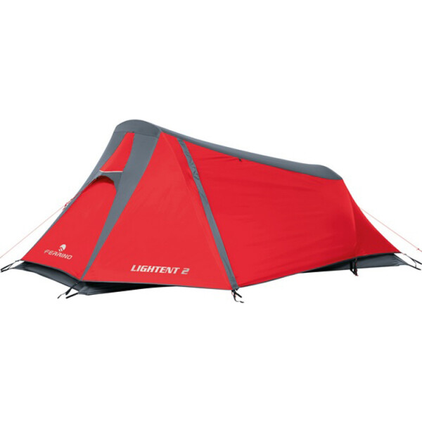 

Палатка Ferrino Lightent 2 (8000) Red (926975)