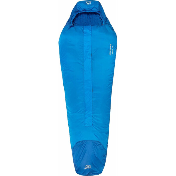 

Highlander Trekker 50 /+8°C Blue (Left) (926957)