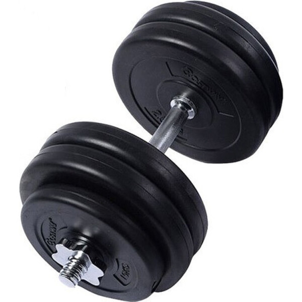 

Гантель наборная Plenergy Strong 1х28 кг (00019363)
