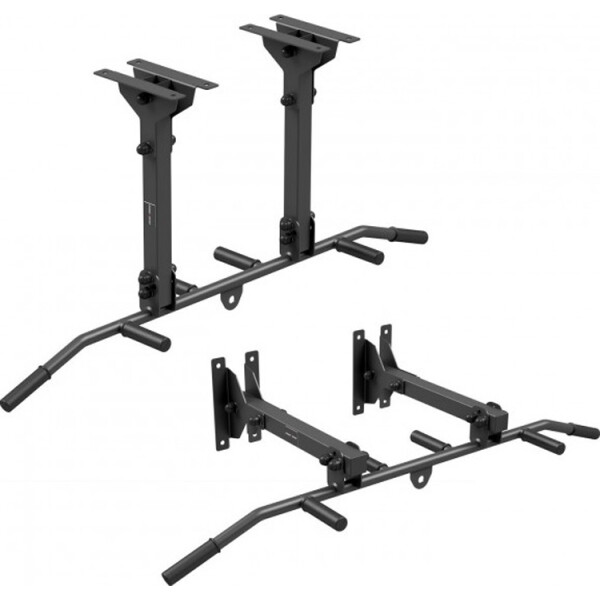 

Турник универсальный Marbo Sport MH-D202 (00020628)