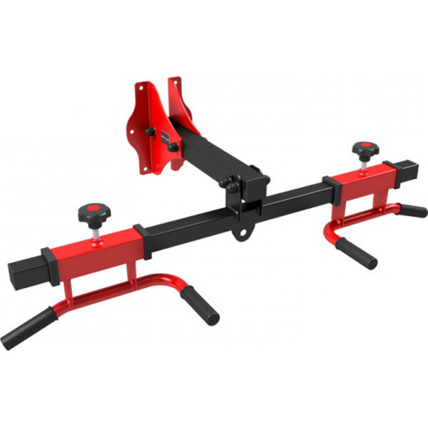 

Турник регулируемый Marbo Sport MS-D202 (00020651)