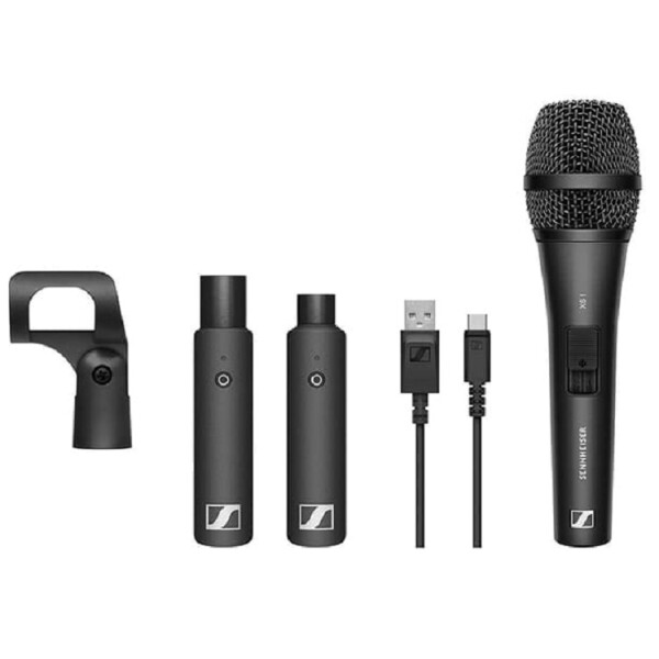 

Микрофон Sennheiser XSW-D Vocal Set
