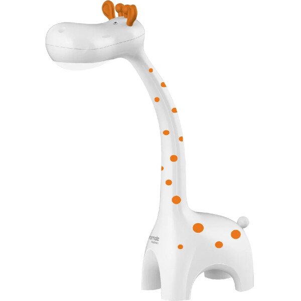 

Настольная лампа Melman White для детей