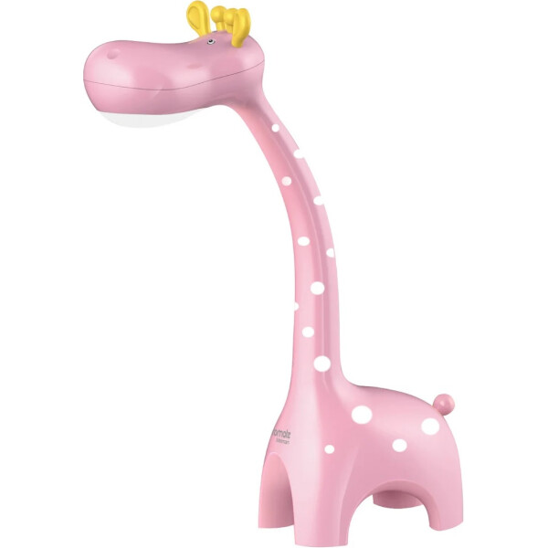 

Настольная лампа Melman Pink для детей