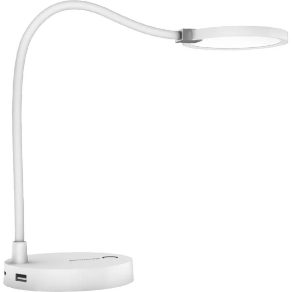 

Настольная лампа Lumiflex-2 White