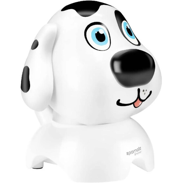 

Bluetooth колонка Snowy White