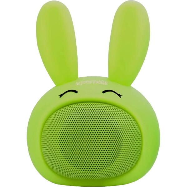 

Bluetooth колонка Bunny Green