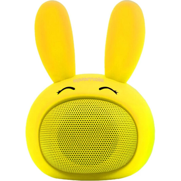 

Bluetooth колонка Bunny Yellow