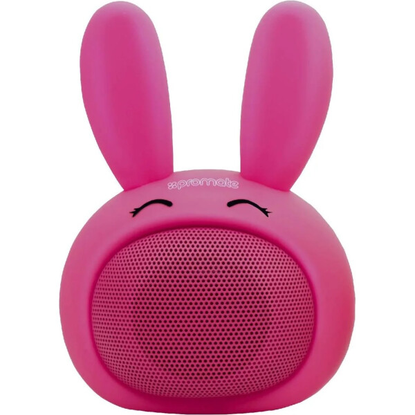 

Bluetooth колонка Bunny Pink