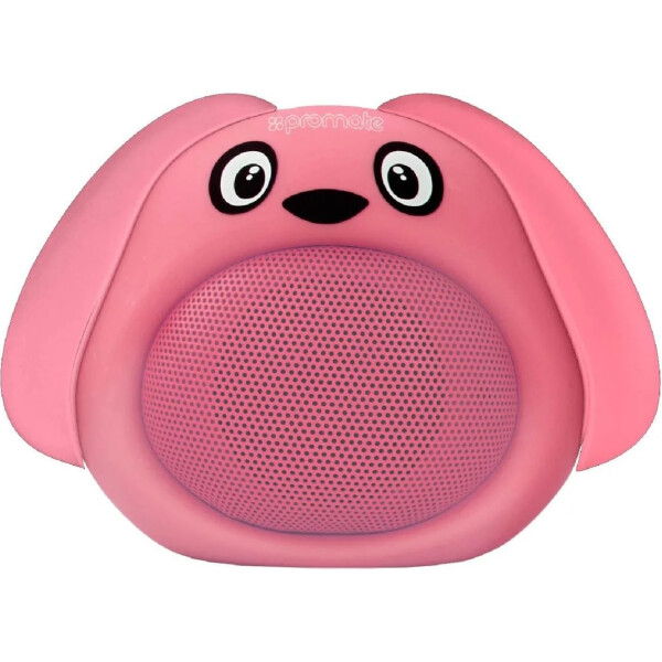 

Bluetooth колонка Snoopy Pink