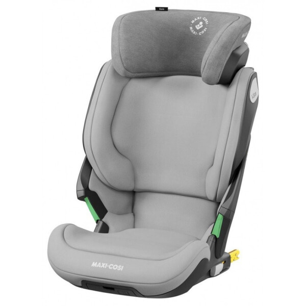 

Детское автокресло Maxi Cosi Kore i-Size Authentic Grey (8740510120)