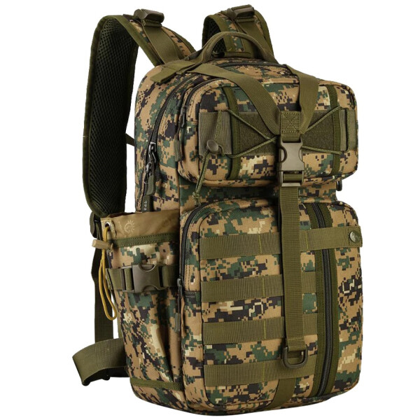 

Рюкзак Protector Plus тактический Modular Pack Protector Plus woodland