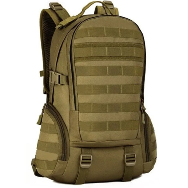 

Рюкзак Protector Plus тактический (рейдовый) molle platform 27L Protector Plus coyot