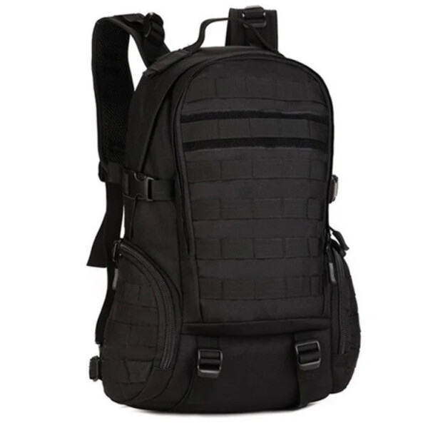 

Рюкзак Protector Plus тактический (рейдовый) molle platform 27L Protector Plus black