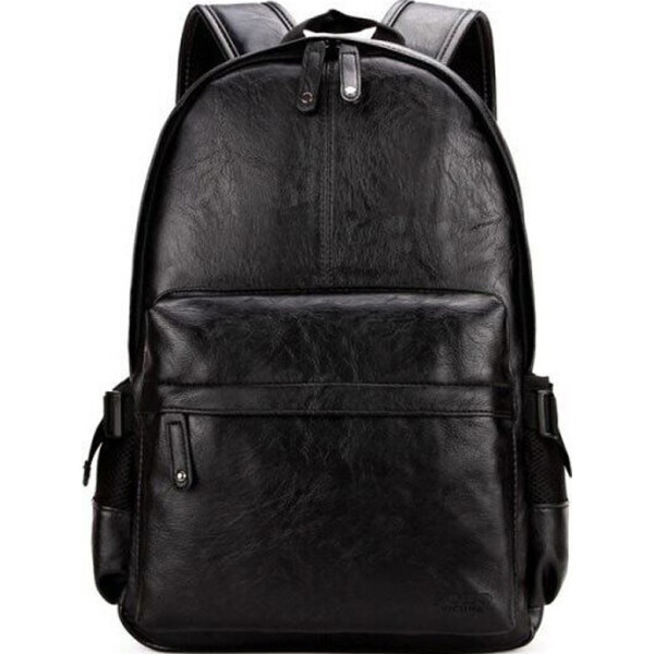 

Рюкзак Polo мужской (черный) Vicuna 5502-BL