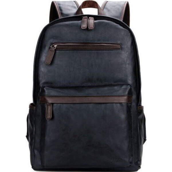 

Рюкзак Polo мужской темно-(синий) Vicuna 20682 (5503-BLUE)